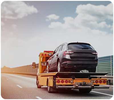 Roadside Assistance Service