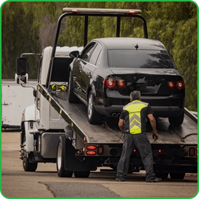 Roadside Safety Service